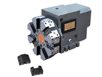 3  臥式六(八、十、十二)工位刀架