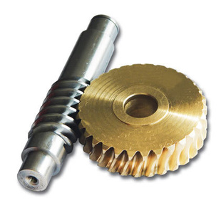 8  蝸輪、蝸桿