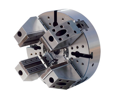 7  非標動力夾具